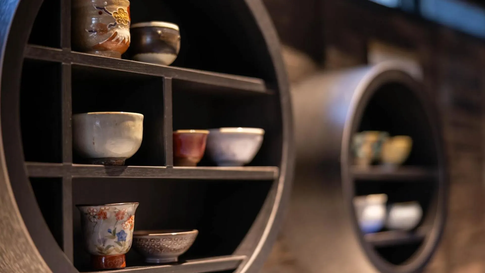 Hanare By Tokyu Stay Kyoto Sanjo