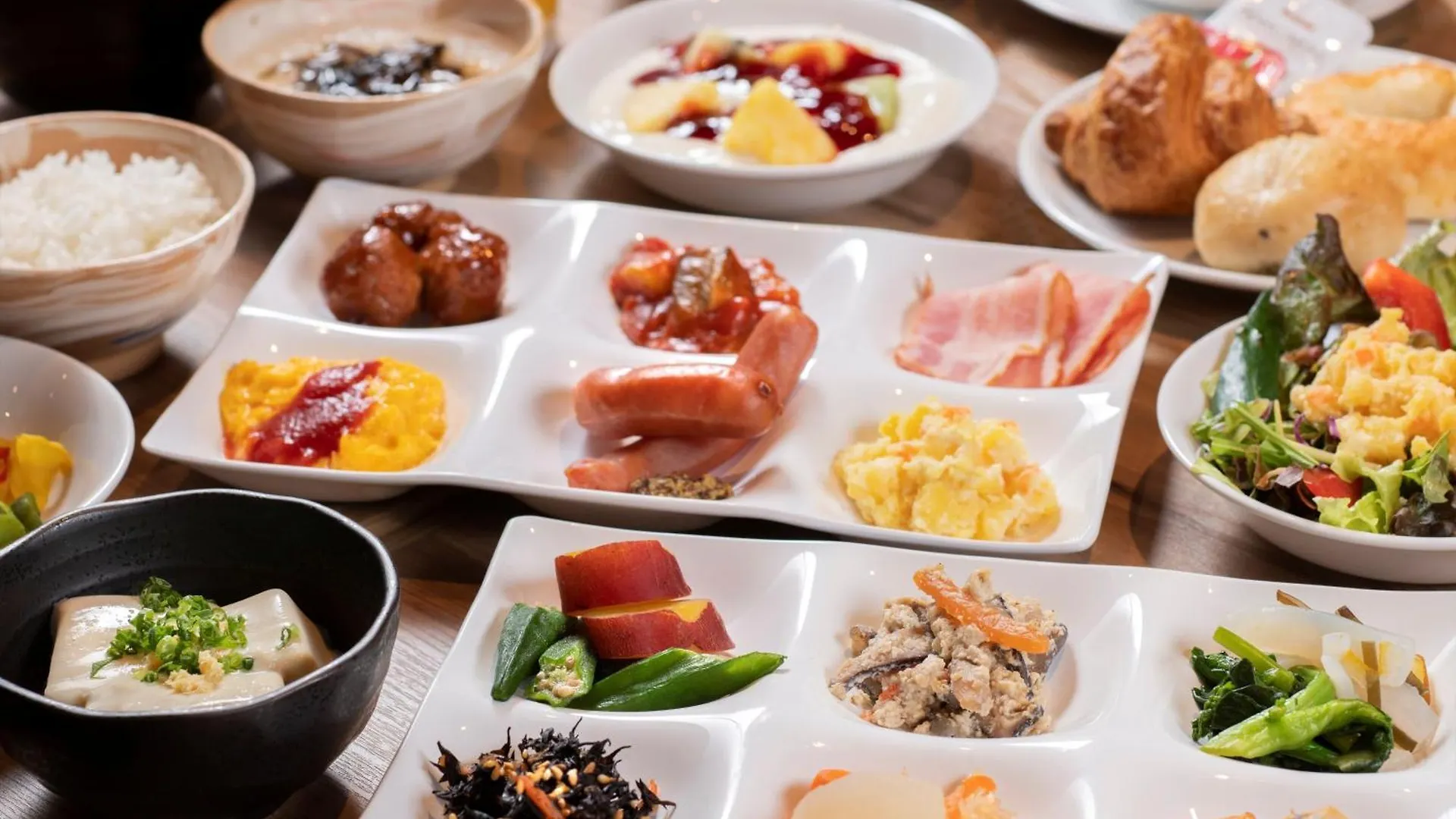 Hanare By Tokyu Stay Kyoto Sanjo