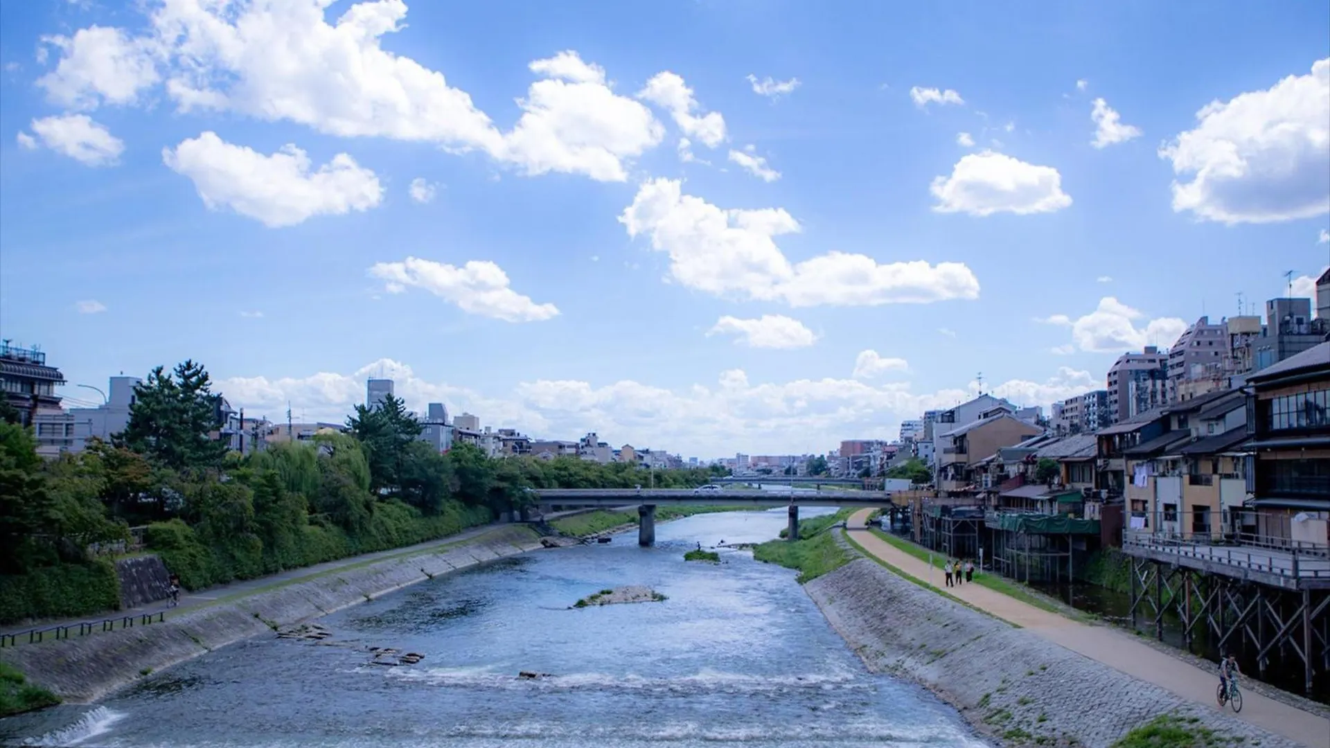 Hanare By Tokyu Stay Kyoto Sanjo 4*,