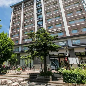 그레이스리 산조 교토