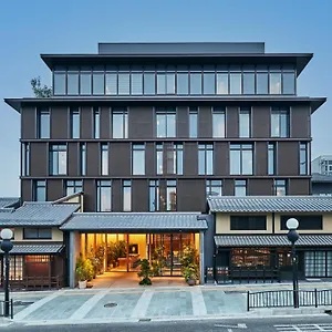 4* 酒店 京都清水诺嘉酒店