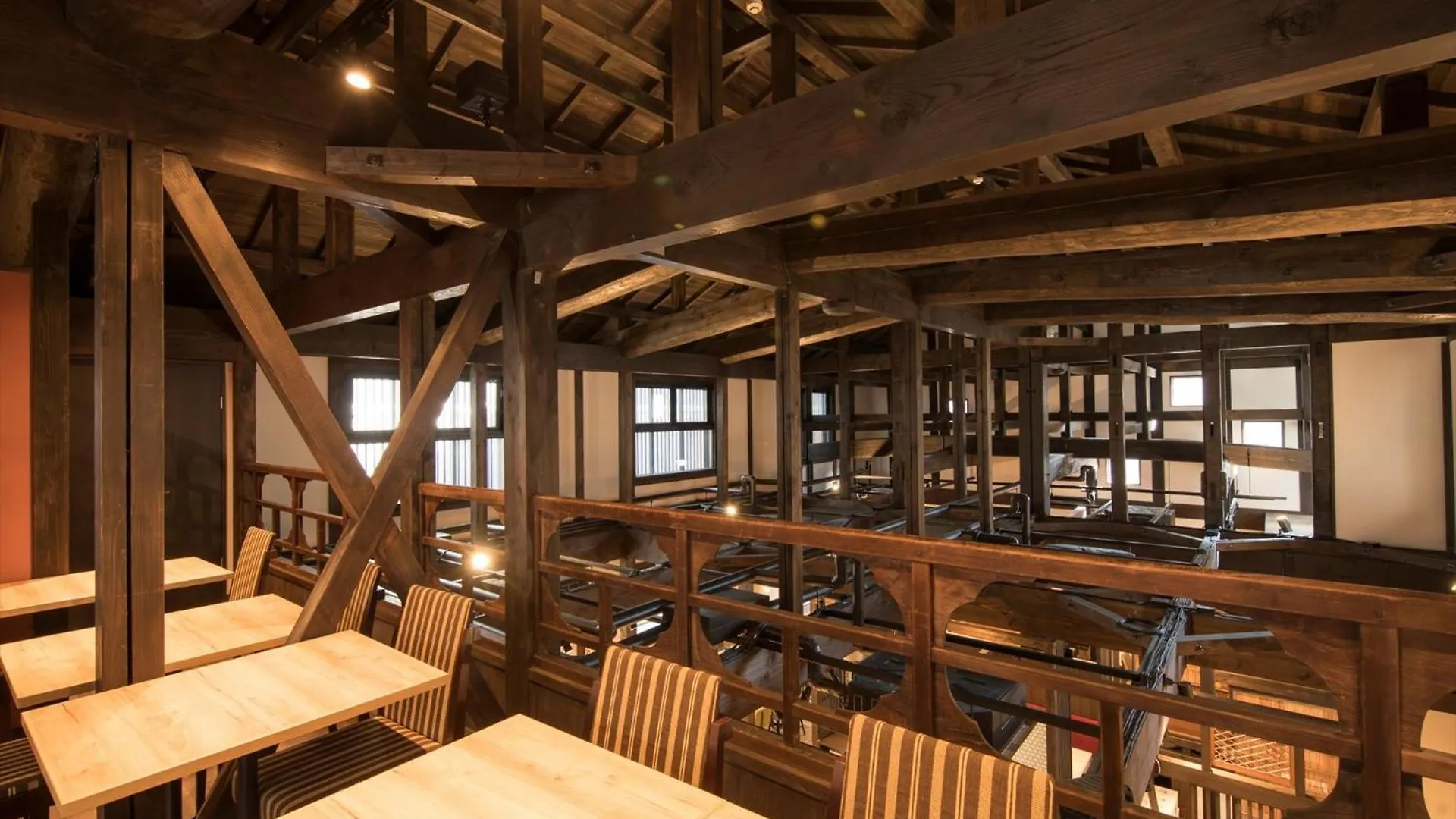 Hanare By Tokyu Stay Kyoto Sanjo