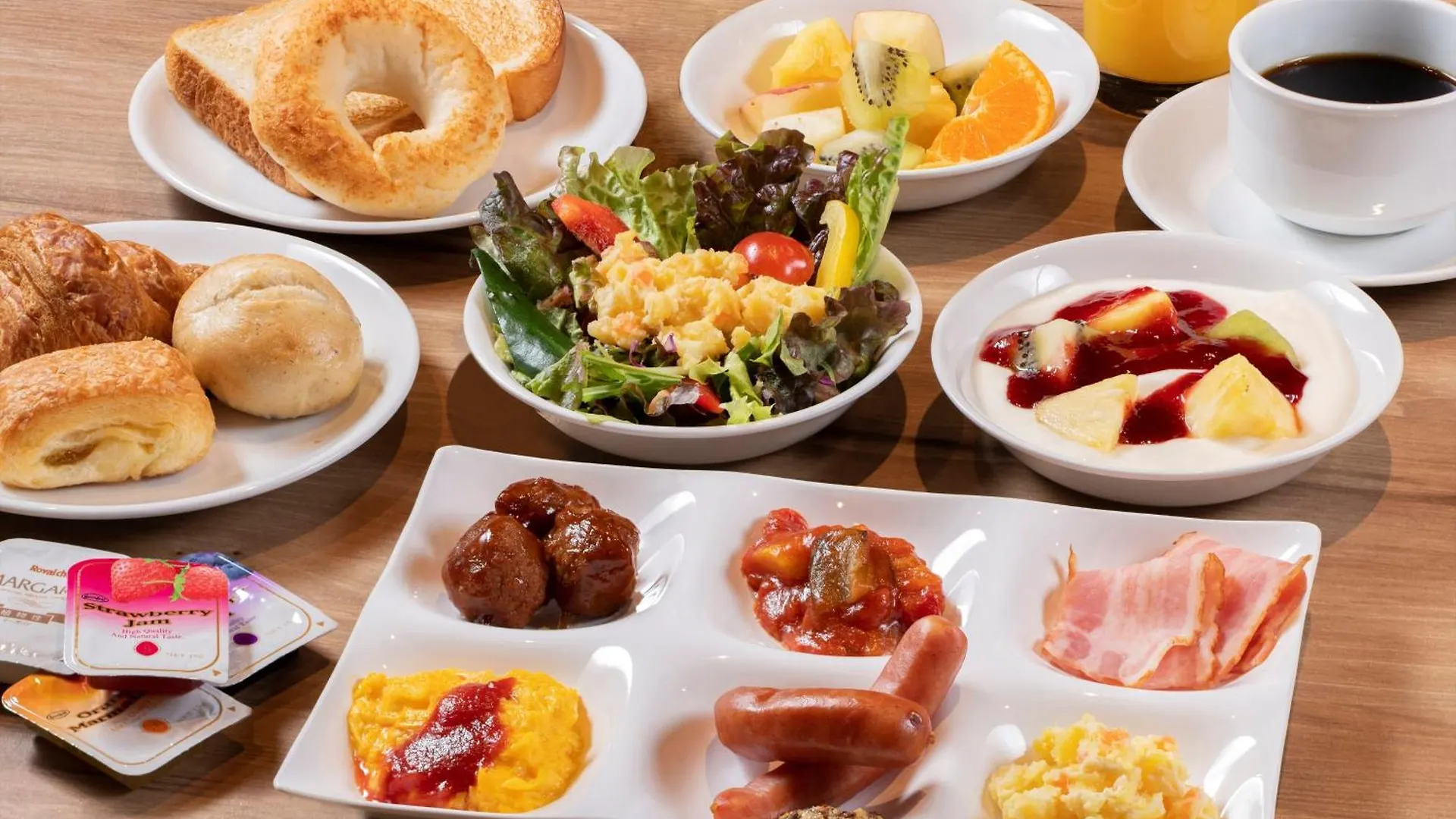 Hanare By Tokyu Stay Kyoto Sanjo 4*,  Japonya