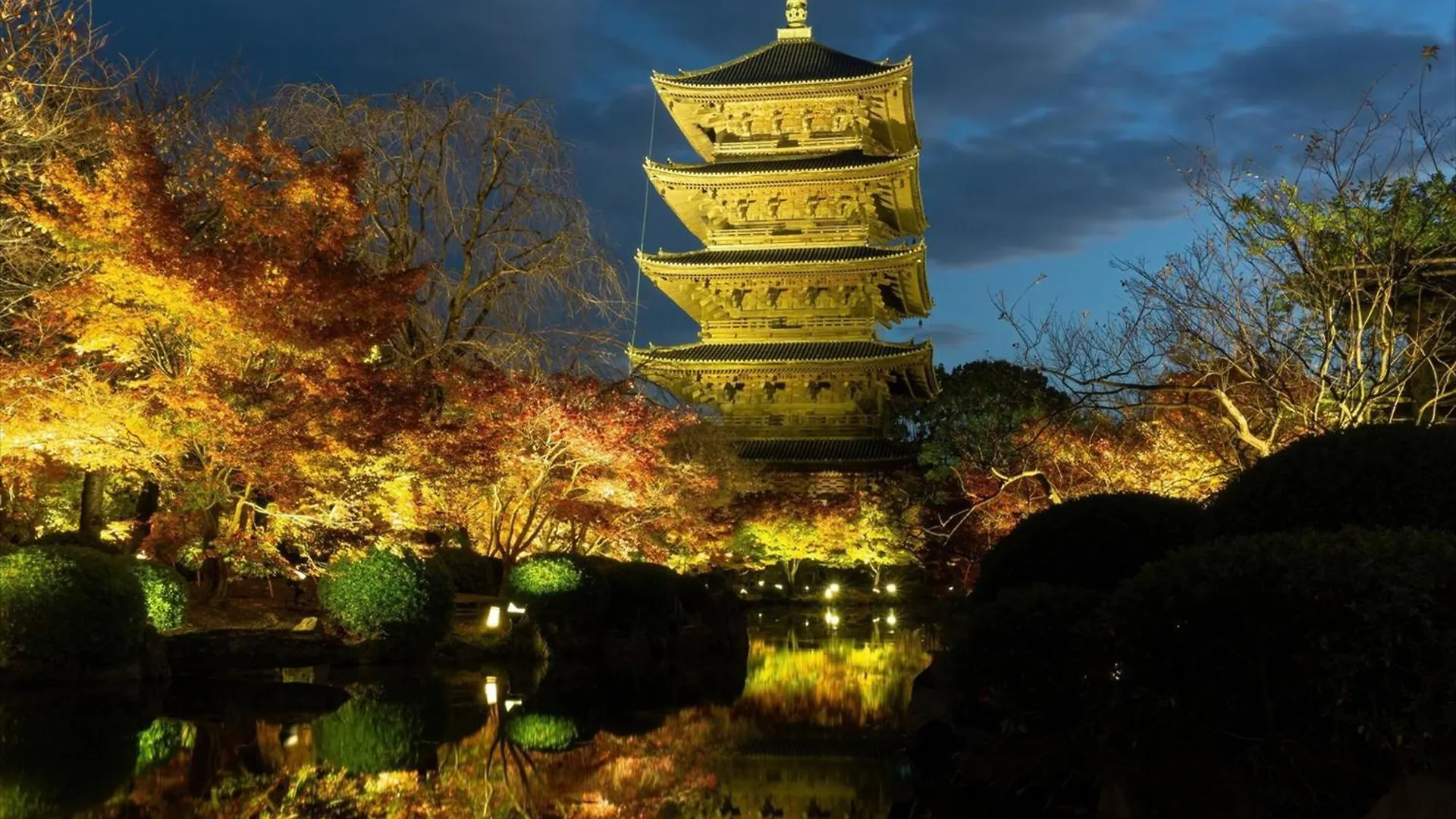 Hanare By Tokyu Stay Kyoto Sanjo Japonya