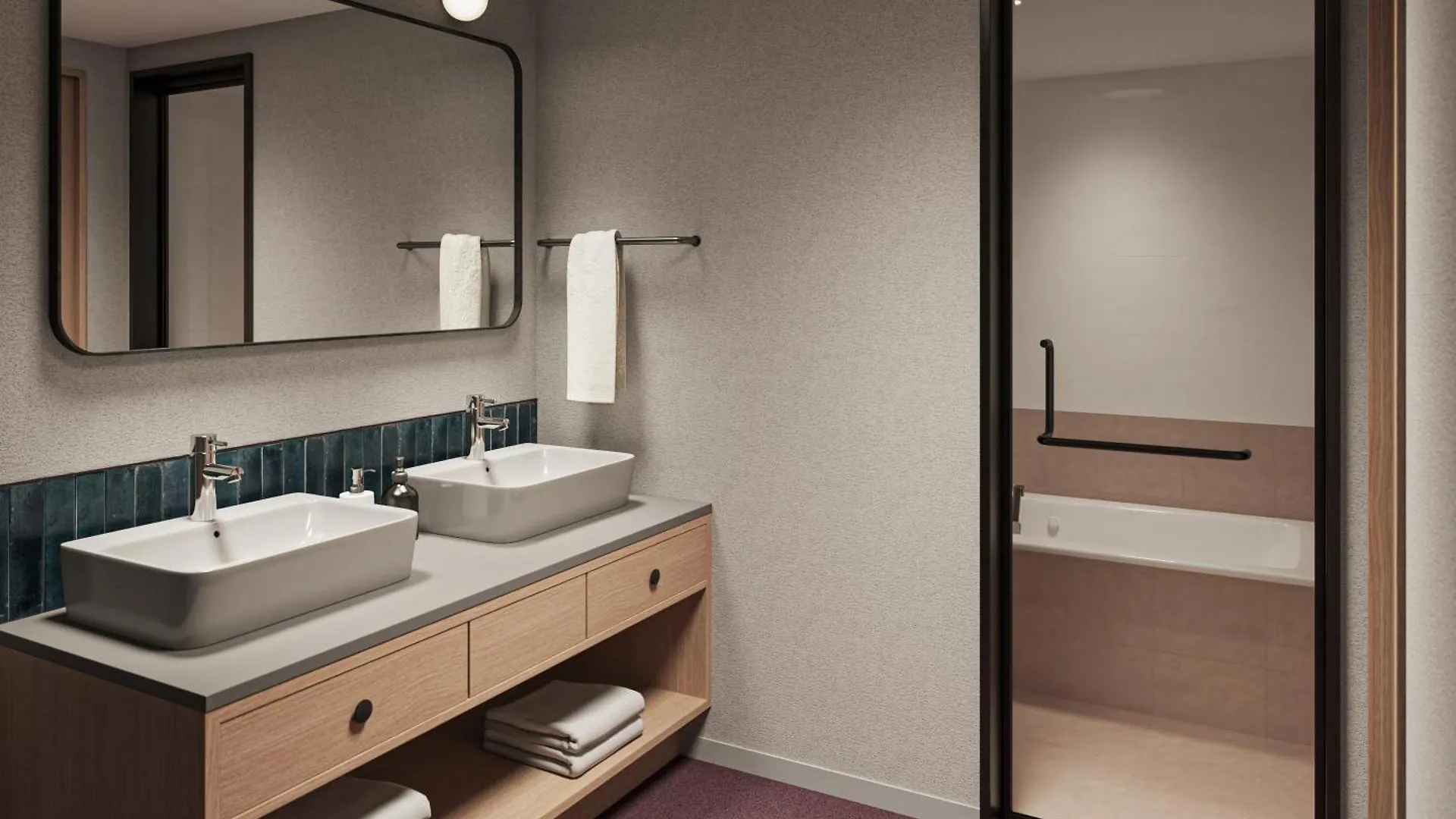 Hanare By Tokyu Stay Kyoto Sanjo 4*,  Japonya