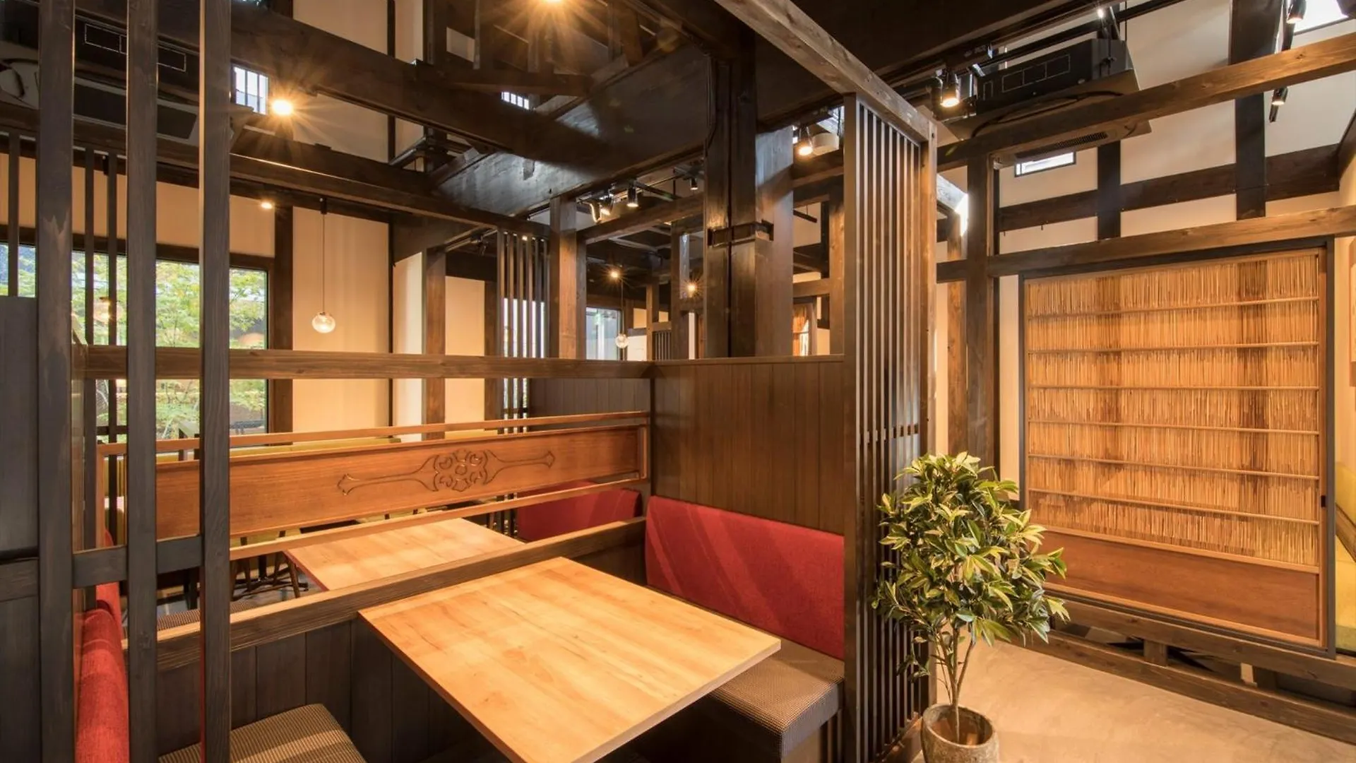 Hanare By Tokyu Stay 京都 酒店