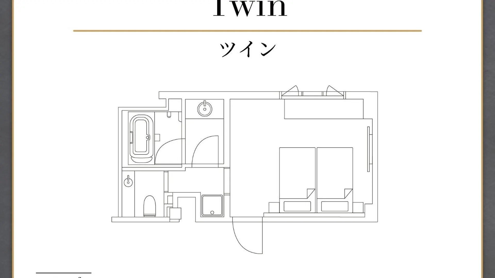 酒店 Hanare By Tokyu Stay 京都